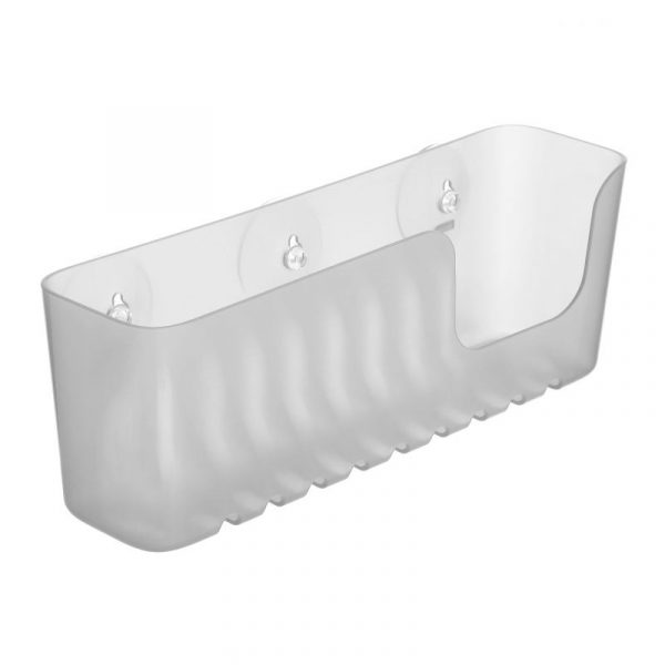 Suction Storage Basket Large Glace - Image 2