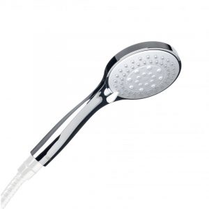 Malmo Handshower Chrome