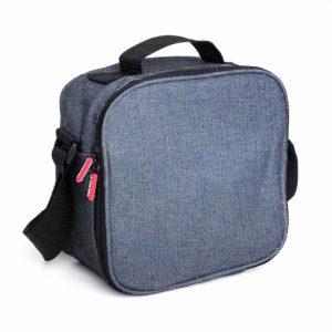 Urban Cooler Bag x5 Denim