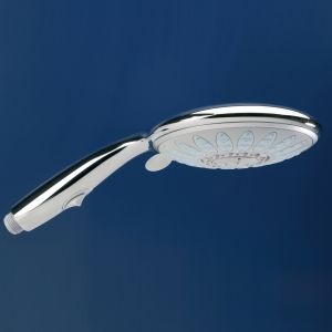 Odissea Shower Head