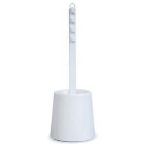 Toilet Brush White