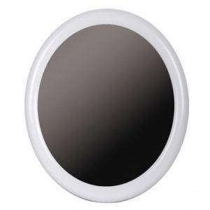 Mirror Oval  65x50cm