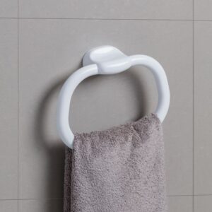 Olympia Towel Ring Large
