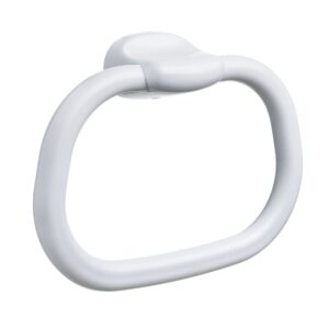 Olympia Towel Ring Large