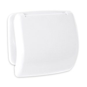 Olympia Toilet Roll Holder Flat