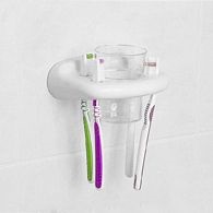 Olympia Toothbrush Holder