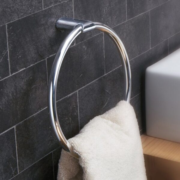 Ronda Towel Ring