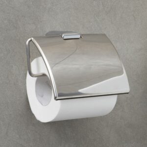 Ronda Toilet Paper Holder Flat