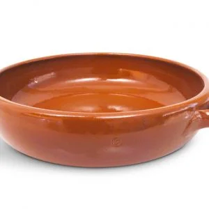 Honey Flambee Dish 13cm