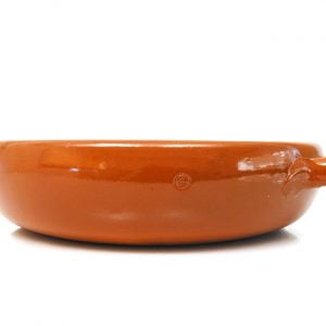 Honey Flambee Dish 13cm