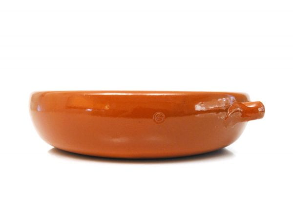 Honey Flambee Dish 13cm - Image 2