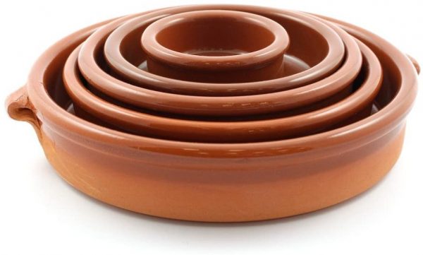 Honey Casserole 12cm - Image 6
