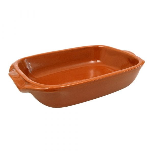 Rectangular Tray 38x24 cm