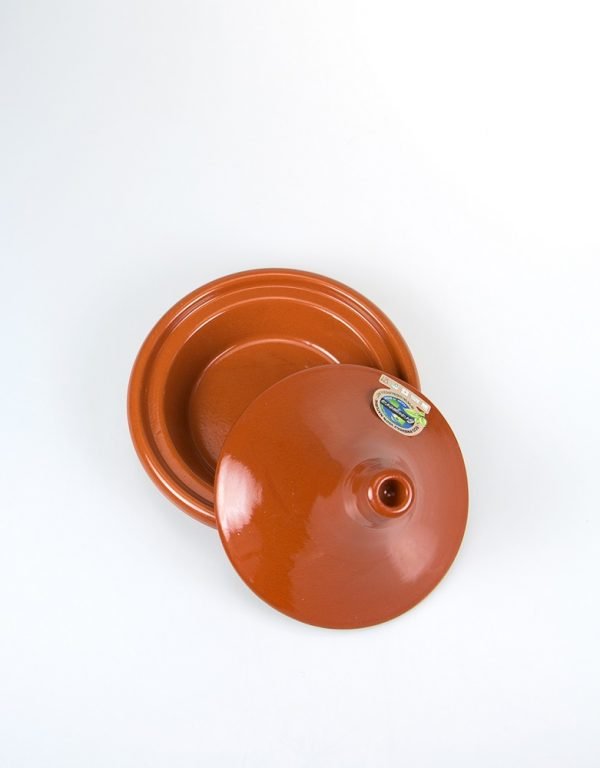 Honey Mini Tagine 11cm - Image 3