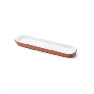 Snack Tray 18.50×8.50 cm