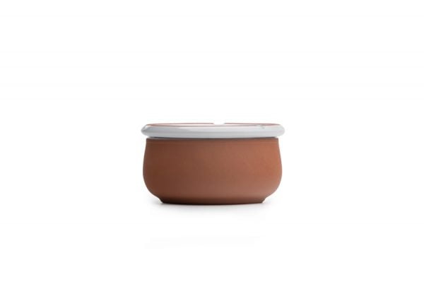 Stone Ashtray White - Image 3