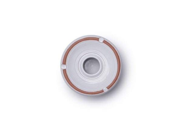 Stone Ashtray White - Image 4