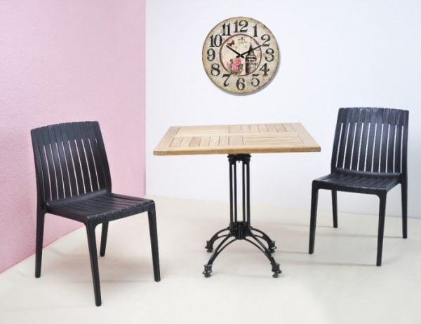 California Chair Black - Image 2
