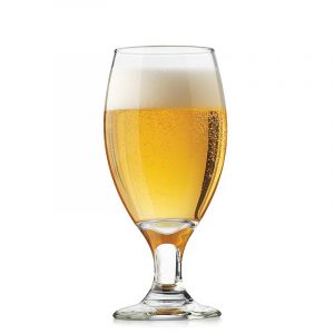 Teardrop Beer Glass 360ml (44783)