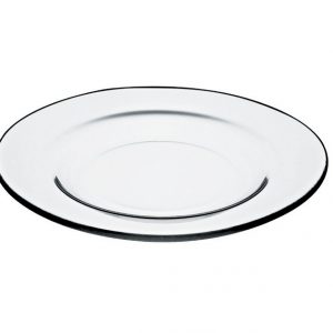 Invitation Dinner Plate x6 26cm (10328)