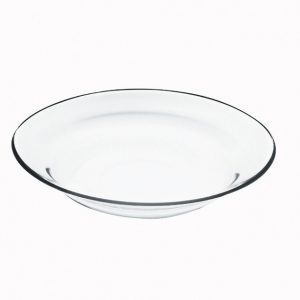 Invitation Soup Plate x6 22cm (10331)