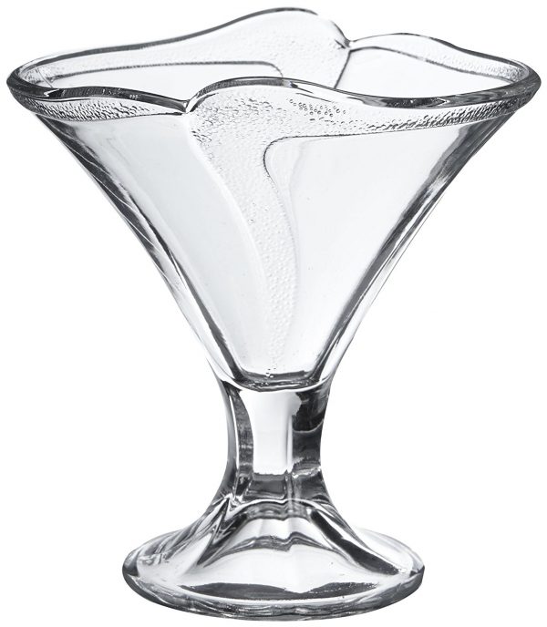 Manolya Coupe Ice Cream Cup 300ml (51328) - Image 3