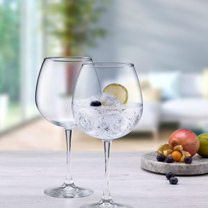 Enoteca Glass 780cc (44248)