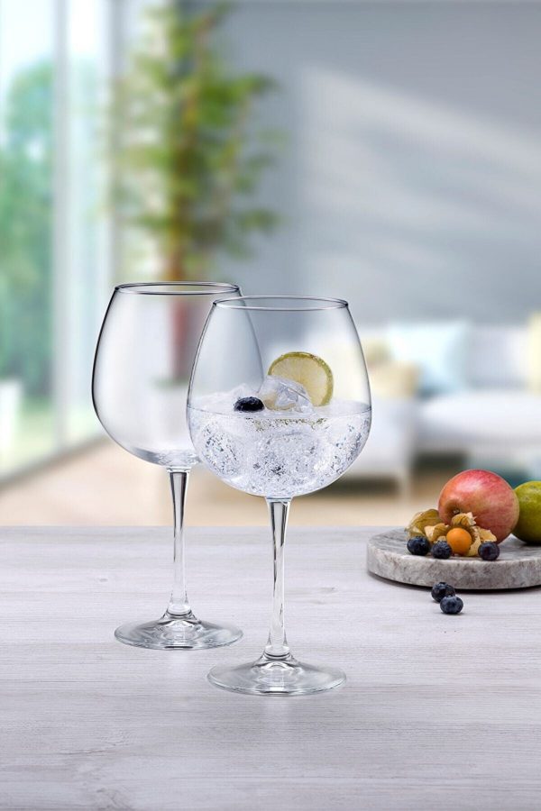 Enoteca Glass 780cc (44248)