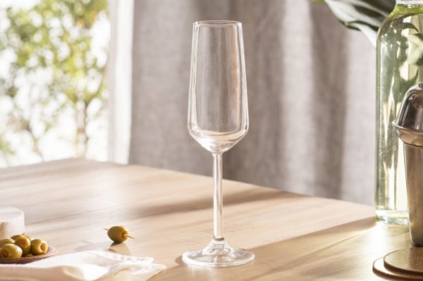 Allegra Champagne Glass 190cc (440079)