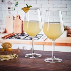 Allegra Wine Glass 490cc