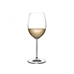 Vintage Wine Glass 325cc x2 (66117)