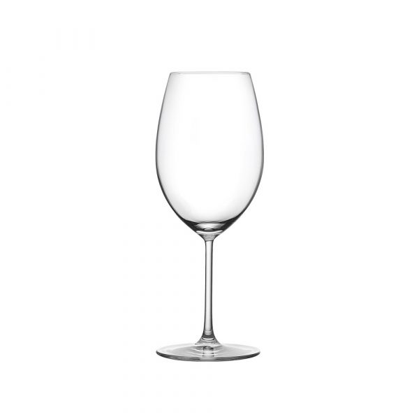 Vintage Wine Glass 590cc x2 (66125) - Image 3