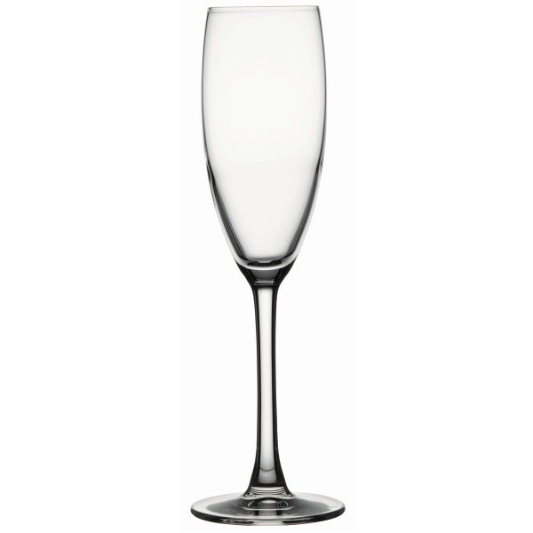 Reserva Champagne Flute x6 185cc (67076) - Image 2