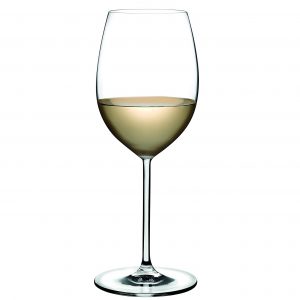 Vintage Wine Glass 325cc x6 (66117)