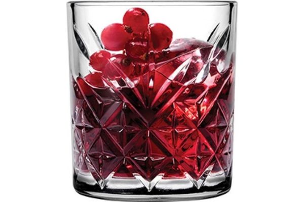 Timeless Low Tumbler 210cc x4 (52810) - Image 5