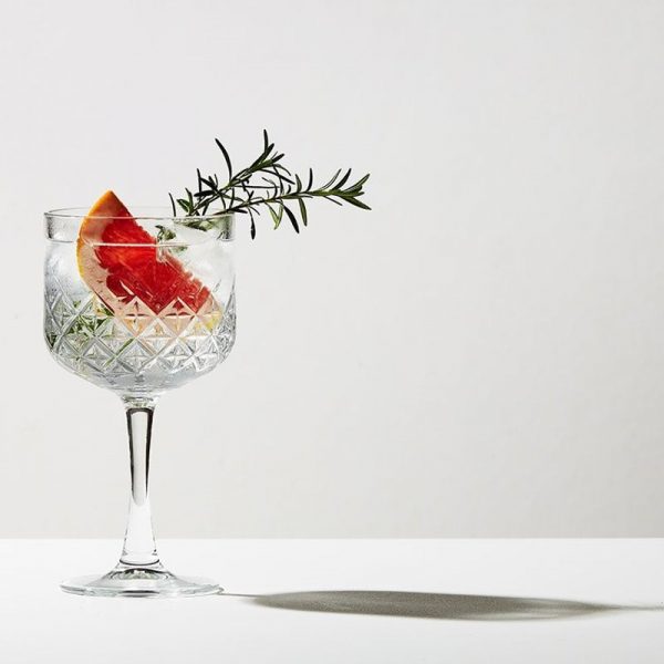 Timeless Gin & Tonic 550ml x4 (440237) - Image 2