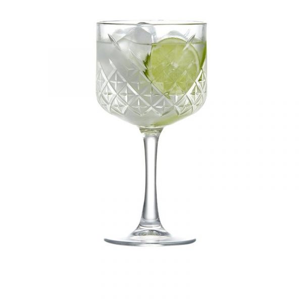Timeless Gin & Tonic 550ml x4 (440237) - Image 3