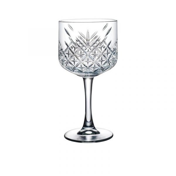 Timeless Gin & Tonic 550ml x4 (440237) - Image 4