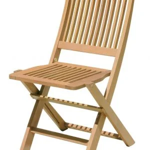 Brentwood Folding Chair