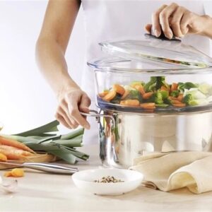 Pyrex Steamer 20cm