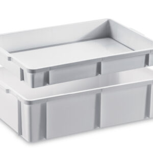 Tray Stackable 60x40x8cm
