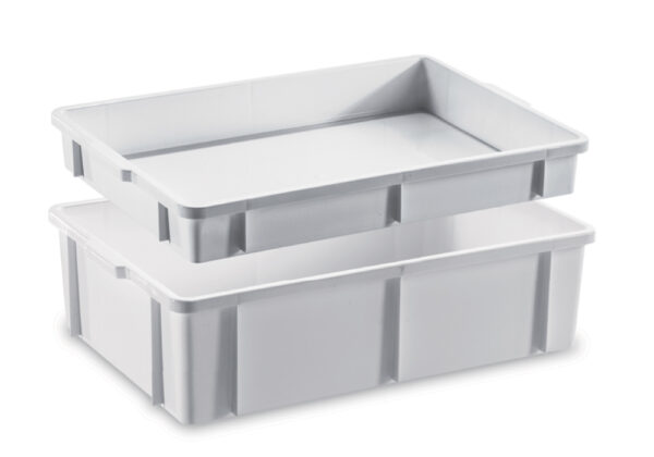 Tray Stackable 60x40x8cm