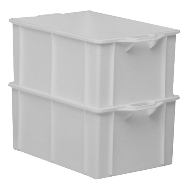 Diamant Stackable Box 50x40x25cm - Image 2
