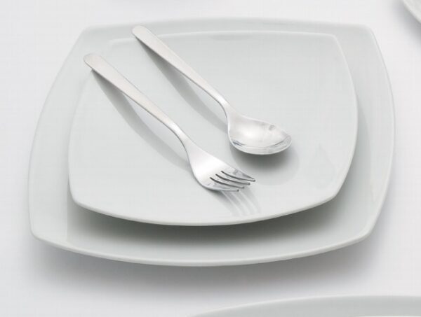 Tokio Dinner Plate 26cm - Image 3