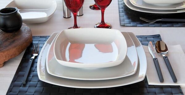 Tokio Deep Plate 21cm - Image 2