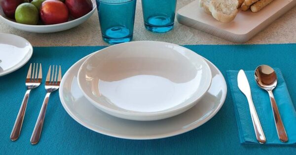 Siviglia Dinner Plate 26cm