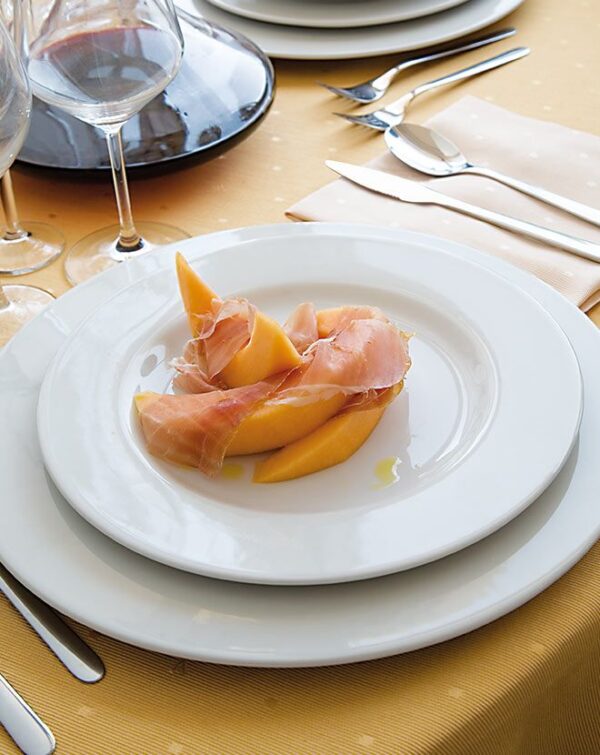 Dessert Plate 21cm