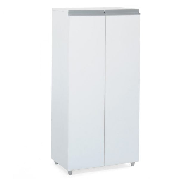 Scar-Puli Shoe Cabinet White