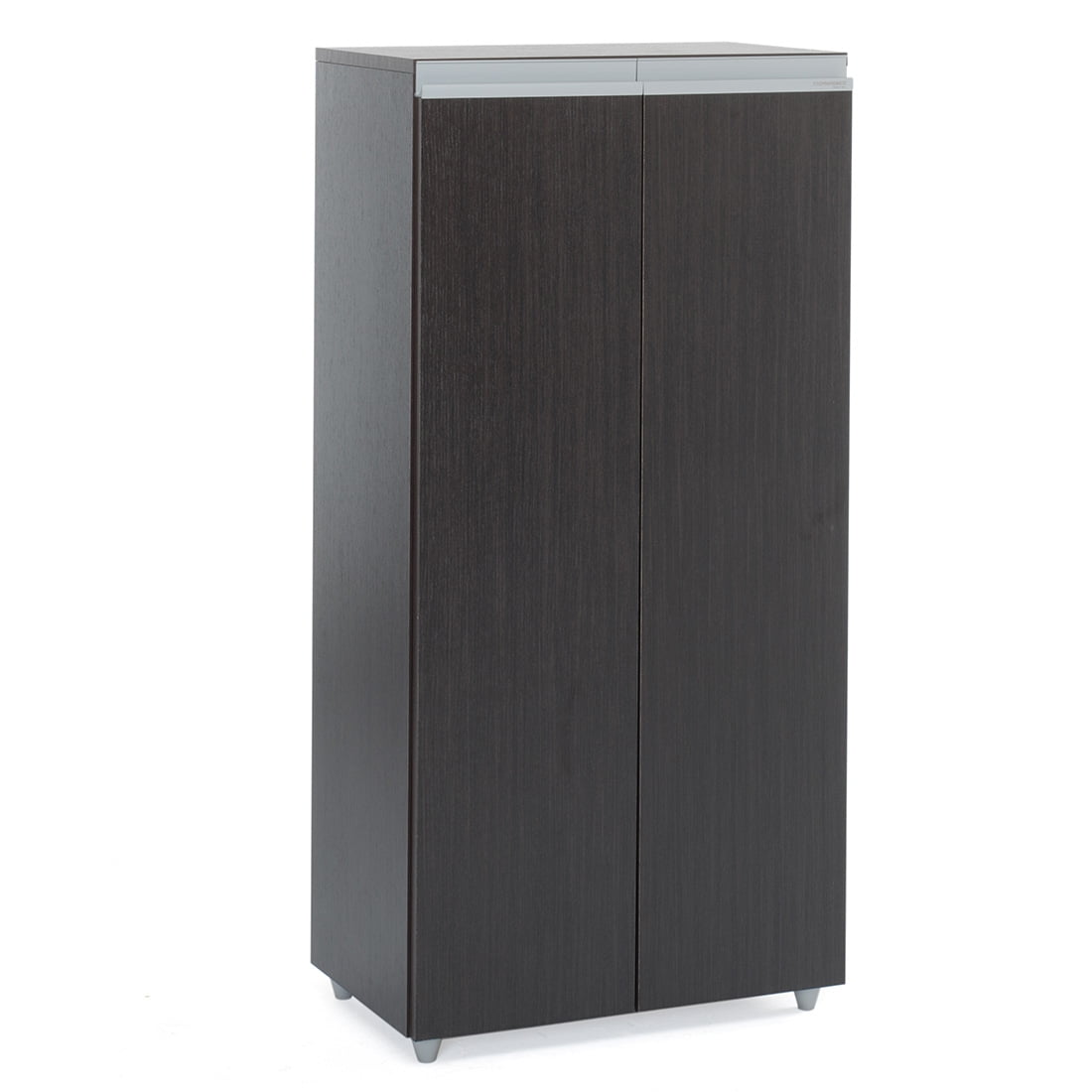 ScarPuli Shoe Wenge Petrolea Malta