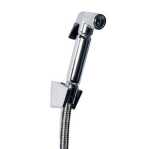 Shattafa Shower Kit Chrome